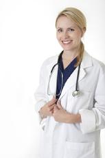 Female Doctor